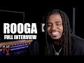 Rooga on Rico Recklezz Feud, Adam22, Lil Durk, FBG Duck, Kanye West, Drake (Full Interview)