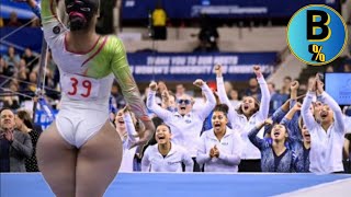 OMG😯MOST CRAZIEST MOMENTS IN WOMEN'S SPORTS 😱 #katelynohashi #viral #sports