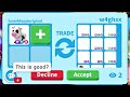 Omg 9 huge offers for my mega cow latest offers may 2024 adopt me tradingadoptmetrades viral