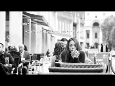 Love Story - Namie Amuro (Jun Hanaue)