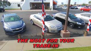 Sisbarro Buick GMC Giant  Selloff