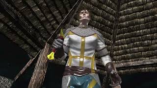 Hack And Slash Fury (Android/PC/IOS) Trailer Español Definitivo screenshot 3