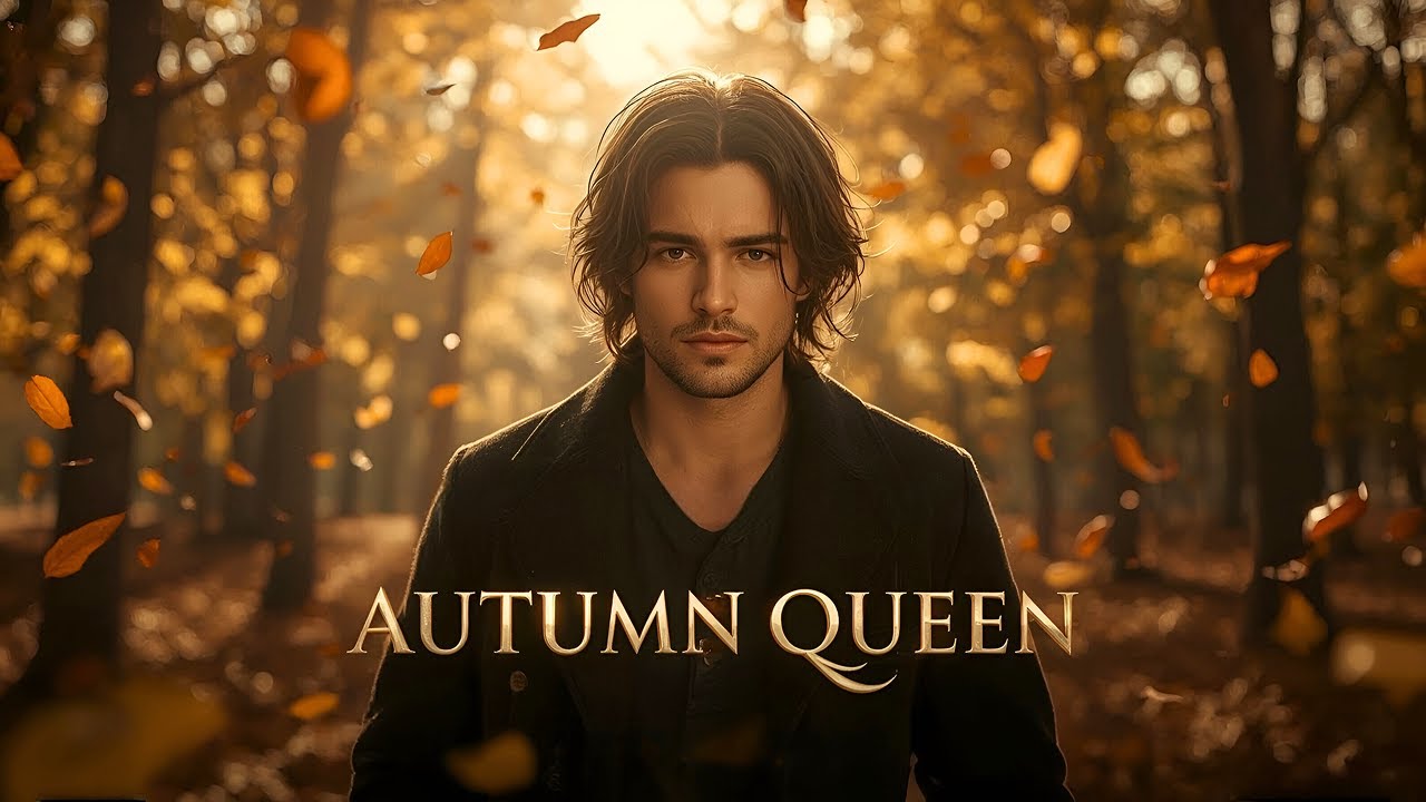 Eivan Thorne – Autumn Queen | Emotional Rock Ballad of Love and Memories