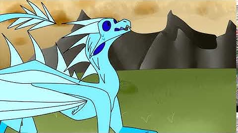 Blast Doors | Wings of Fire Darkstalker MAP | part 4