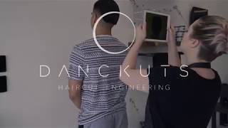Danckuts: Premier OC Barber
