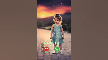 Ringtone Video Message Ringtone MP3 Ringtone Popular Ringtone Music Status Video 