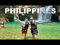We Finally Went To The PHILIPPINES