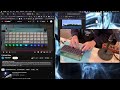 building cracked ortholinear keyboard for programming