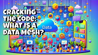 Demystifying DevOps: Unraveling the Data Mesh