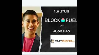 Augie Ilag of CMT Digital on Funding, Scaling, and Tapping the Booming Asian Market