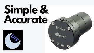How To Use The Ioptrons Ipolar Software For Super Accurate Polar Alignment