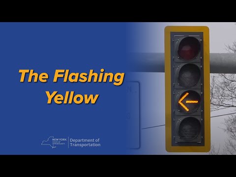 Video: Aká je indikácia signálu rukou žltým svetlom?