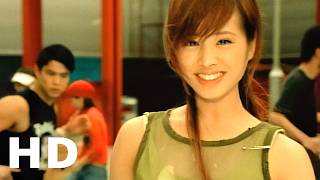 蔡依林 Jolin Tsai《說愛你》Official Video (HD UPGRADE)