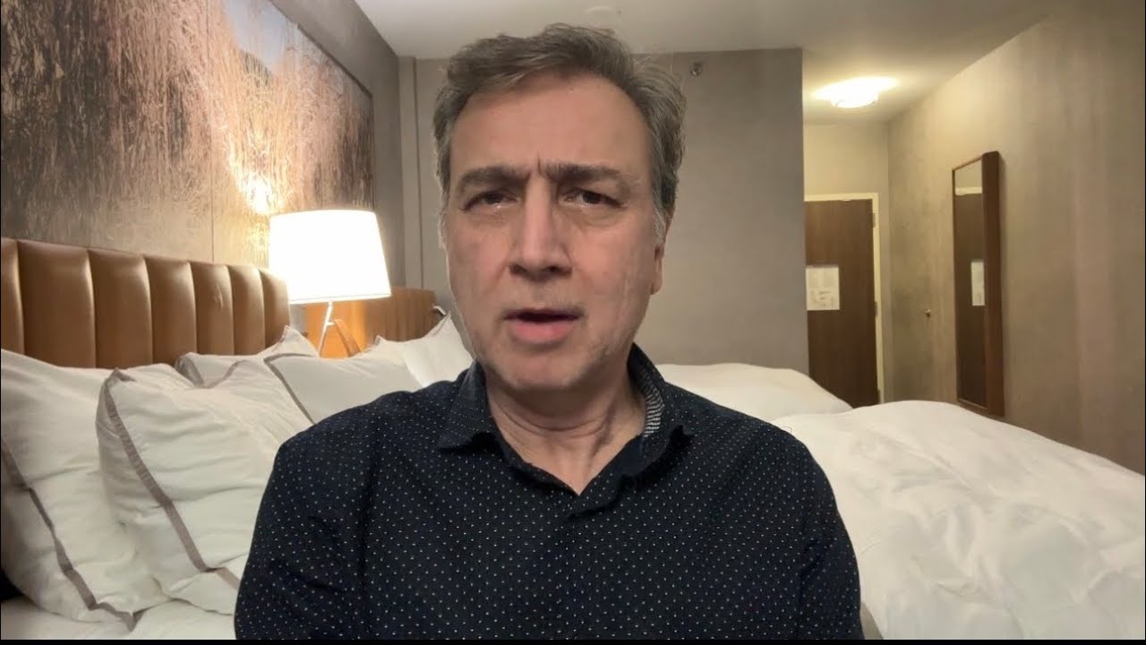 U.S. Navy Needs Indian Help As Gulf Bases Under Attack by Iran? Gas Prices Up & Trump Confused? 