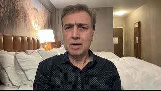 U.S. Navy Needs Indian Help As Gulf Bases Under Attack by Iran? Gas Prices Up & Trump Confused? 