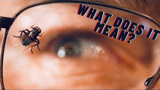 THE MEANING BEHIND FLY (MOST HATED EPISODE)