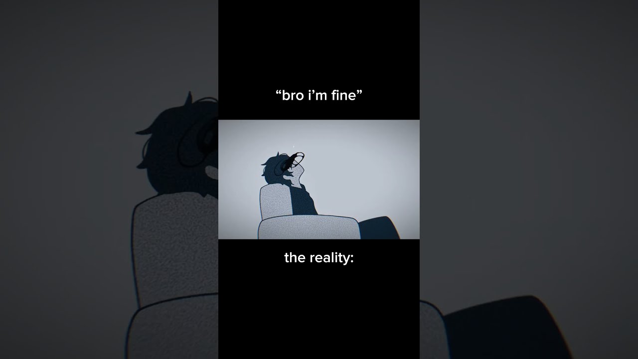 When He Says S Doing Fine