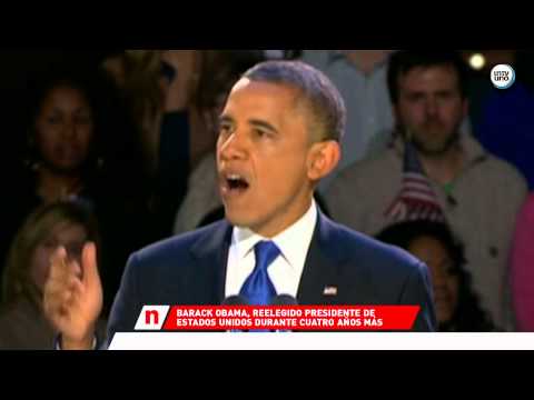 Video: ¿Obama ganó el voto popular?
