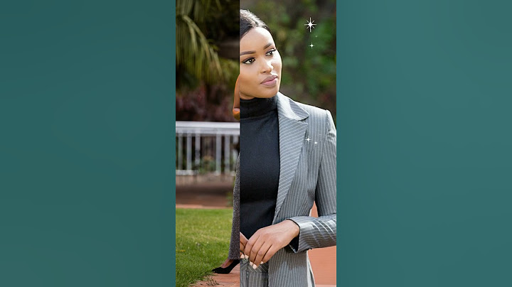 3 Couleurs Qui Elèvent Instantanément ton Look et le Rendent Chic et élégant