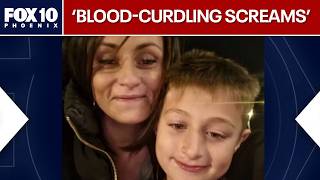 Arizona boy badly injured in scooter crash FOX 10 Phoenix