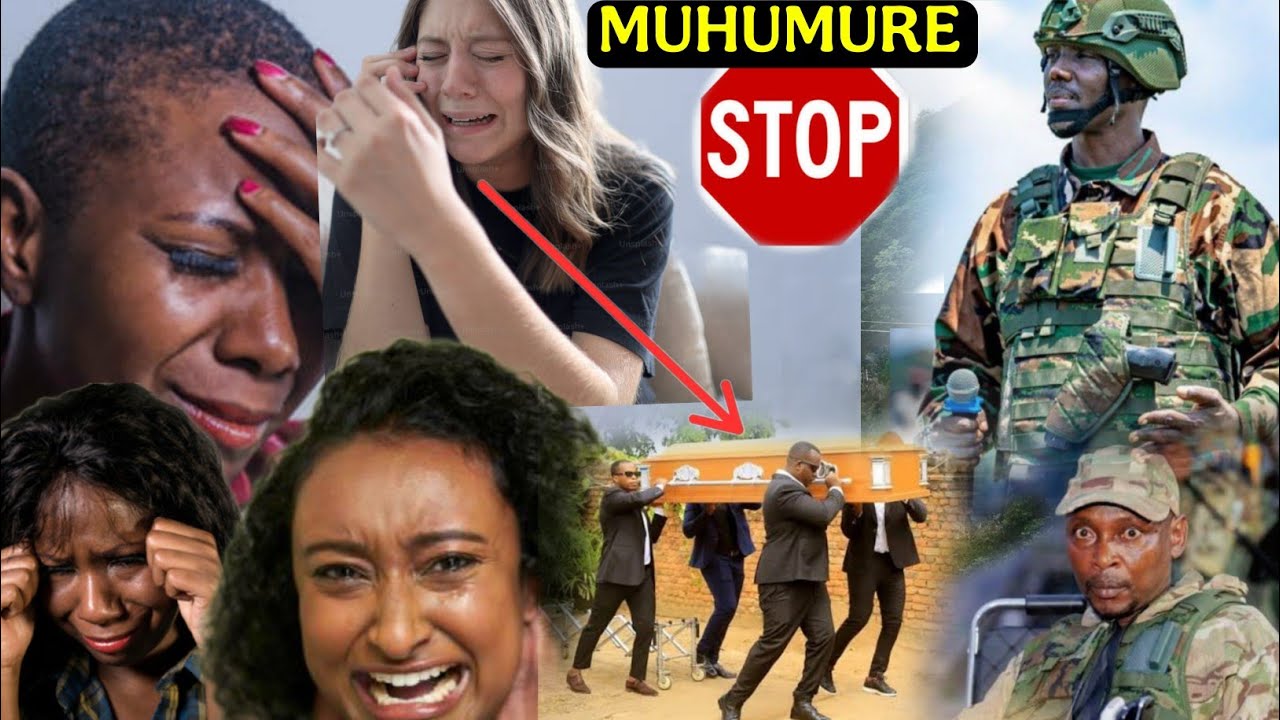 NONAHA #WILLY NGOMA MWIMURIRIRA #AMAKURU AGARAGAJEKO AHARI NA #MAKENGA #M23 IRI GUCANGANYIKISHA ADUY