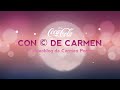 Una Coca Cola con Carmen Porter #ConCdeCarmen