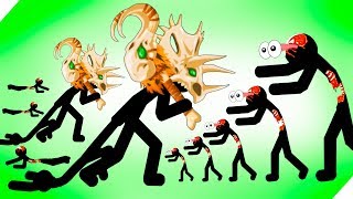КОСТЯНЫЕ ВЕЛИКАНЫ и АРМИИ ЗОМБИ - Stick War Legacy Giant Skins КОСТЯНЫЕ ВЕЛИКАНЫ и АРМИИ ЗОМБИ - Stick War Legacy Giant Skins