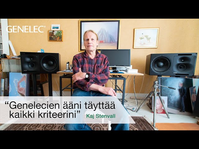genelec 1237