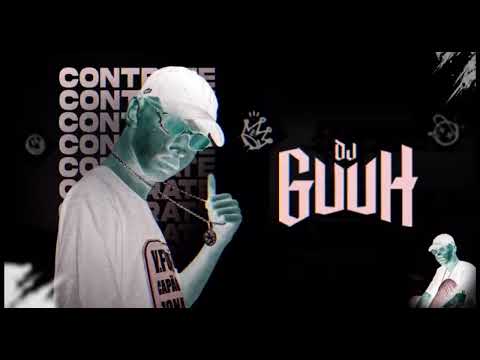 VAI NO CHÃO BANDIDA, ELA VIU QUE O PAI É BRABO - Dj Guuh, Mc Rodrigo Do Cn E Mc Talibã