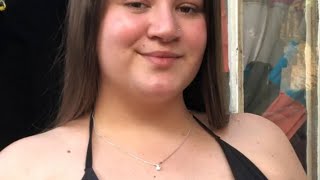 Curvy model Nandinha ~(つಥ⌣ಥ)つノಠ。☆) BBW | SSBBW Super Beautiful Woman