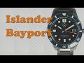 Islander Bayport Non-Bribed Review