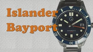 Islander Bayport Non-Bribed Review
