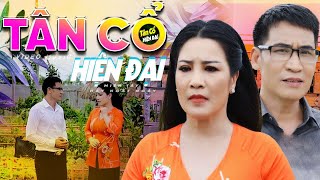 TÂN CỔ HIỆN ĐẠI Mới 2024 💠 CA CỔ HƠI DÀI Song Ca 