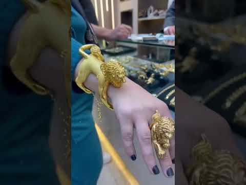 خاتم الاسد عند أميرة الدهب 10000000000 أميرة الدهب