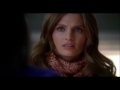 How Caskett Sounded Like (Cute or Overly Cute) Part II