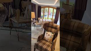 MEGA vacation, holiday home in Switzerland automated with Loxone💡 #loxone #homeautomation #smarthome