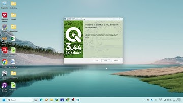 Getting Started with QGIS (3.44.3) Installation