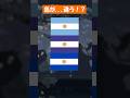 アルゼンチン国旗の意味とは?色が時代によって違う...? #国旗 #国旗マニア #歴史 #地理 #月曜から夜更かし #雑学 #アルゼンチン