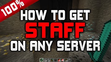 How To Get ADMIN On ANY Server!
