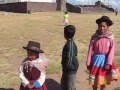 Pampa de la Quinua - ayacucho Peru 2007