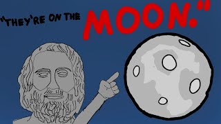 Did the Ancient Greeks Believe in Aliens?