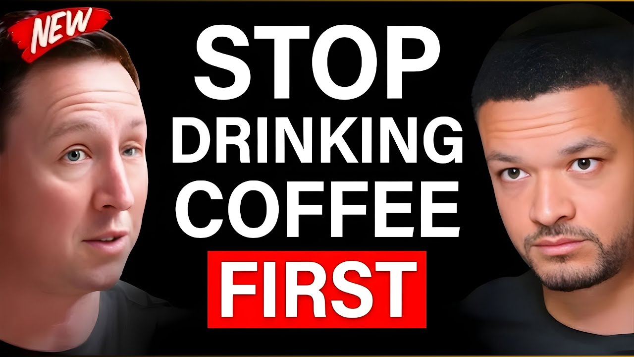 The Exact Time You Must Stop Eating To Heal Your Microbiome | Dr. Will Bulsiewicz x Steven Bartlett