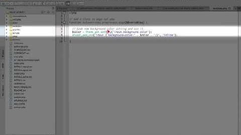 74. How to use the custom theme setting in code using theme_get_setting() (a Drupal how-to)