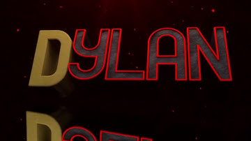 Dylan intro
