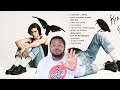 CONAN GRAY x KID KROW (ALBUM) | REACTION !!