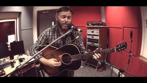 Andy Oliveri - Only Leaves (BBC Introducing In The West Session)