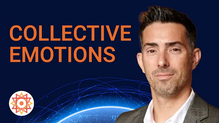 Collective Emotions: Distortions and Belief Traps | Johan Bollen