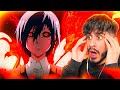 Tokyo Ghoul Episode 6 REACTION