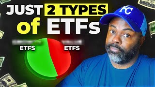 Top 2 Types of ETFS to make you SUPER RICH (Simple Investing)