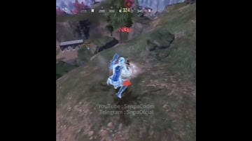 That ninja shot 😳 #call_of_duty_mobile #shorts